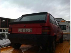 seat ibiza del año 1988 2