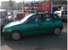 seat ibiza (6k) del año 1995
