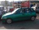SEAT IBIZA (6K)