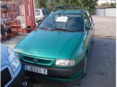 seat ibiza (6k) del año 1995 2