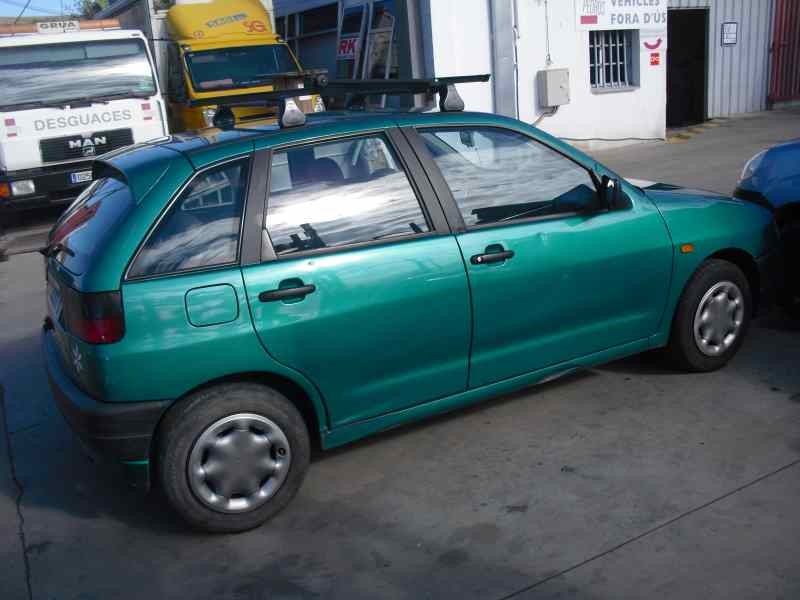 seat ibiza (6k) del año 1995