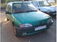peugeot 106 (s1) del año 1991