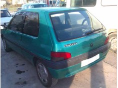 peugeot 106 (s1) del año 1991 2