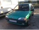 PEUGEOT 106 (S1)