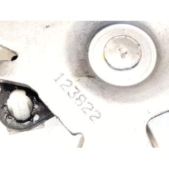 Recambio de cerradura capot para opel vivaro c furgoneta (k0) 1.5 referencia OEM IAM 9808870280  