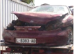 hyundai coupe (j2) del año 1996