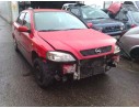 OPEL ASTRA G BERLINA