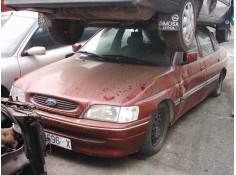 ford escort berl./turn./cab./express del año 1980