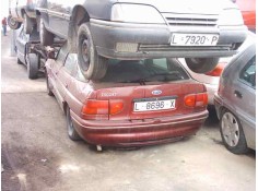 ford escort berl./turn./cab./express del año 1980 2