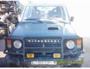 MITSUBISHI MONTERO PININ (H60/H70)