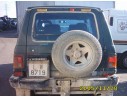 MITSUBISHI MONTERO PININ (H60/H70)