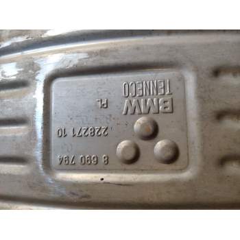 Recambio de catalizador para bmw serie 2 gran coupe (f44) 218i referencia OEM IAM 82546942 NGK 