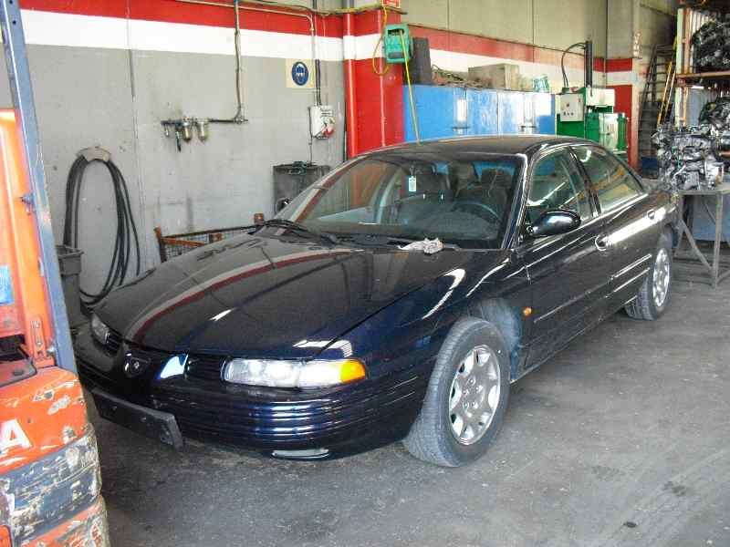 chrysler vision (lh) del año 1993
