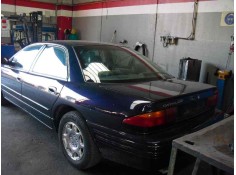 chrysler vision (lh) del año 1993 2