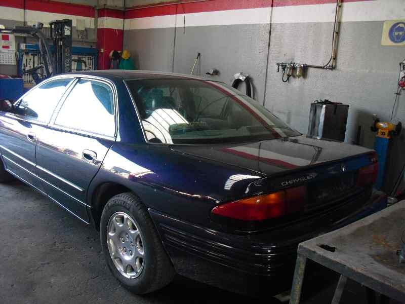 chrysler vision (lh) del año 1993