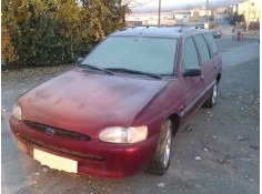 ford escort berl./turnier del año 1995