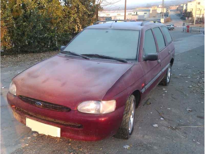 ford escort berl./turnier del año 1995