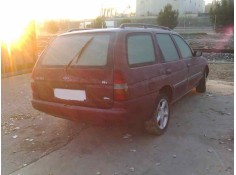 ford escort berl./turnier del año 1995 2