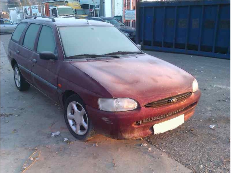 ford escort berl./turnier del año 1995