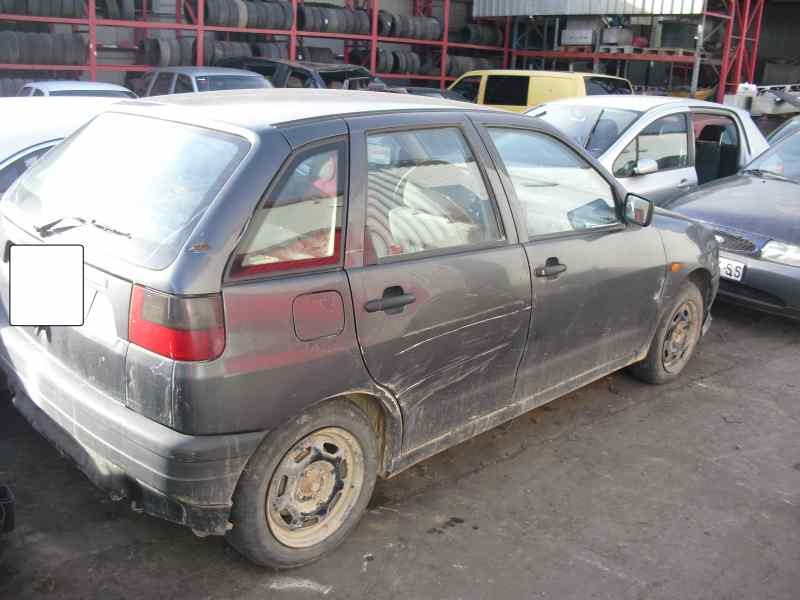 seat ibiza (6k) del año 1995