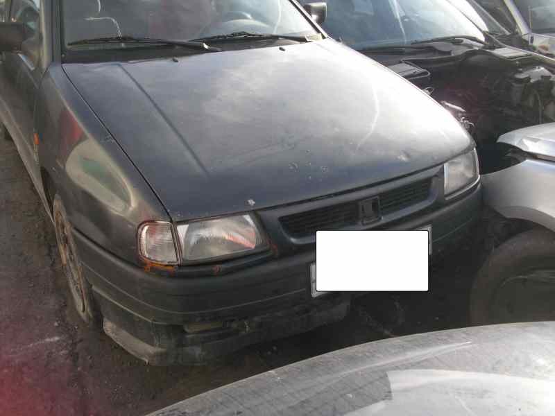 seat ibiza (6k) del año 1995
