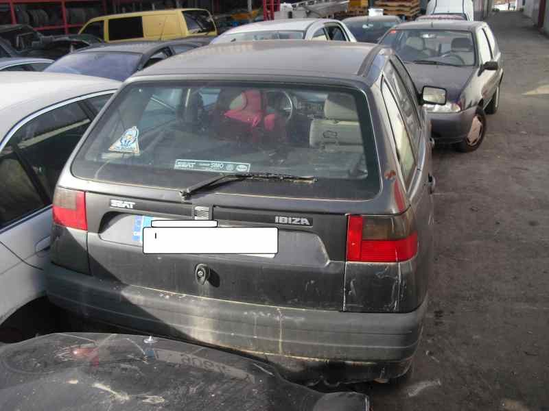 seat ibiza (6k) del año 1995