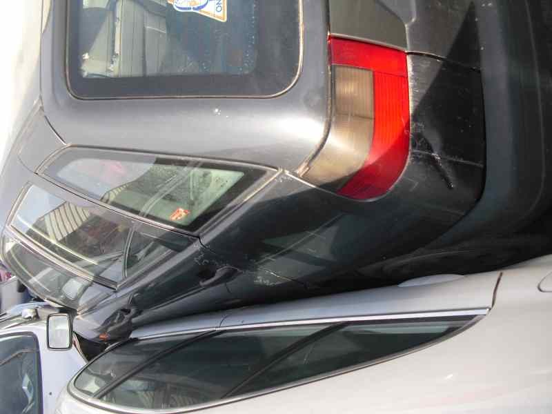 seat ibiza (6k) del año 1995