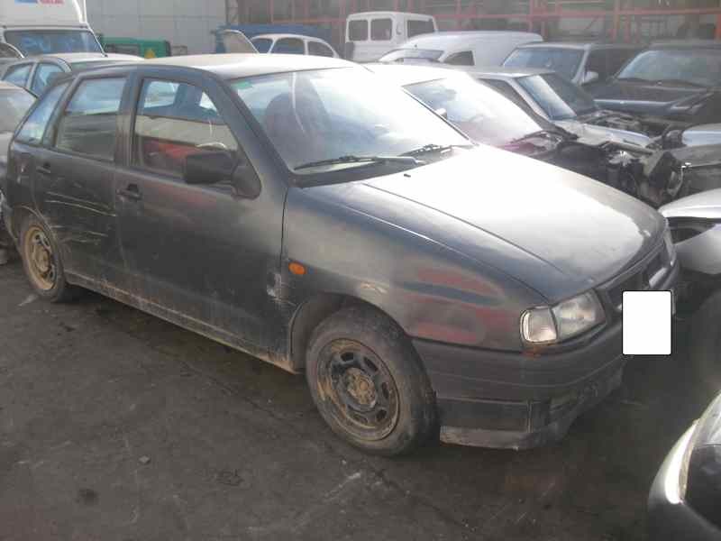 seat ibiza (6k) del año 1995