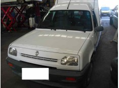 renault rapid/express (f40) del año 1995
