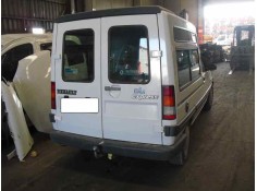 renault rapid/express (f40) del año 1995 2