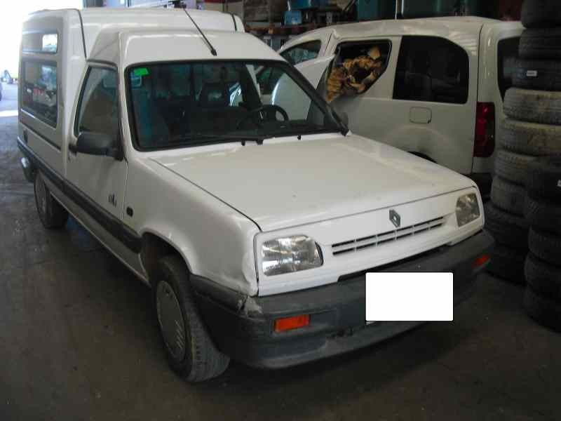 renault rapid/express (f40) del año 1995