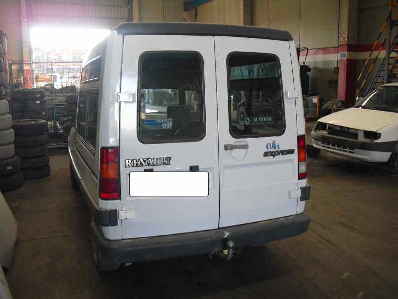 renault rapid/express (f40) del año 1995