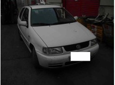 volkswagen polo berlina (6n1) del año 1994