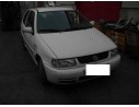 VOLKSWAGEN POLO BERLINA (6N1)