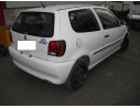 VOLKSWAGEN POLO BERLINA (6N1)