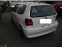 VOLKSWAGEN POLO BERLINA (6N1)