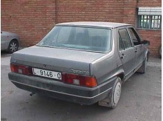 fiat regata berlina del año 1983