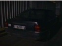 OPEL OMEGA B