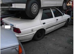 ford orion del año 1991