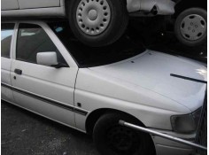 ford orion del año 1991 2