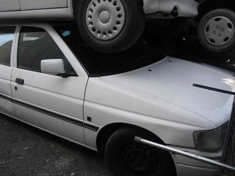 ford orion del año 1991