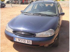 ford mondeo familiar (gd) del año 1999