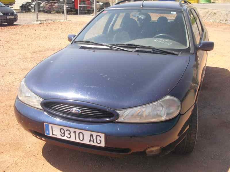 ford mondeo familiar (gd) del año 1999