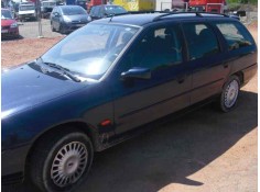 ford mondeo familiar (gd) del año 1999 2