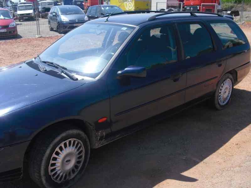 ford mondeo familiar (gd) del año 1999