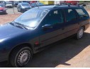 FORD MONDEO FAMILIAR (GD)