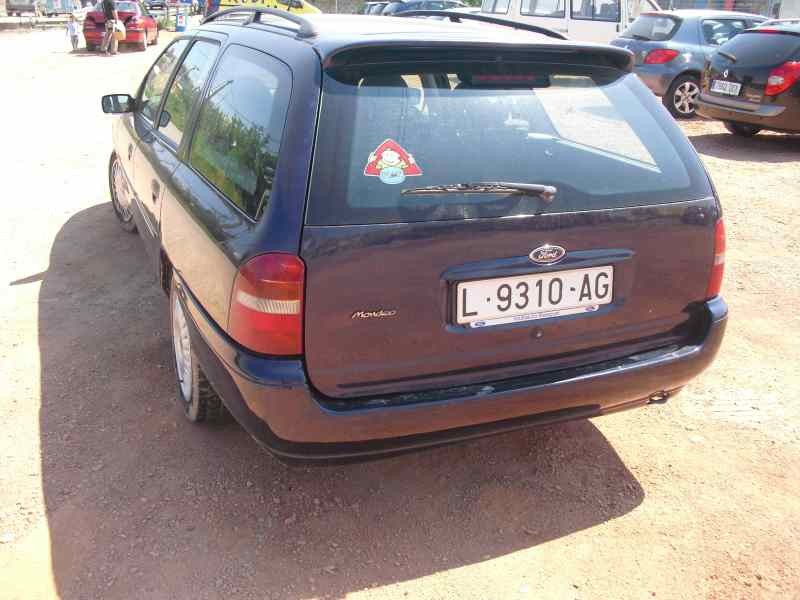 ford mondeo familiar (gd) del año 1999