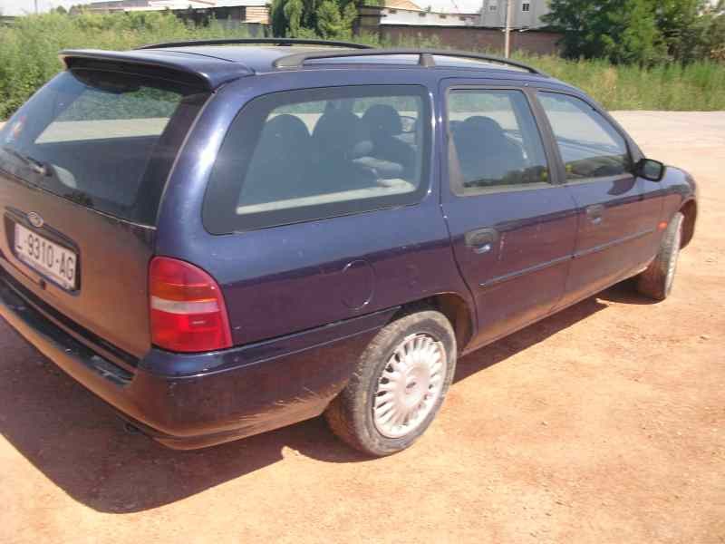 ford mondeo familiar (gd) del año 1999