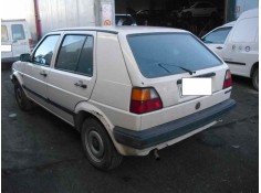 volkswagen golf ii (191/193) del año 1983