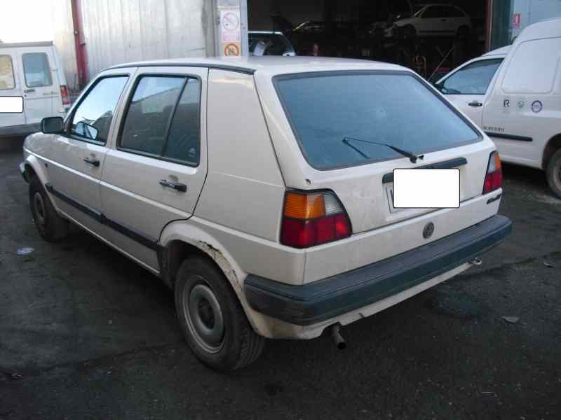 volkswagen golf ii (191/193) del año 1983